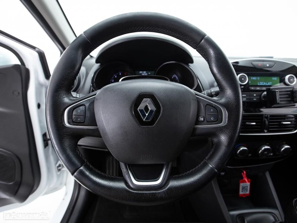Renault Clio Sport Tourer 1.5 dCi Zen - 14