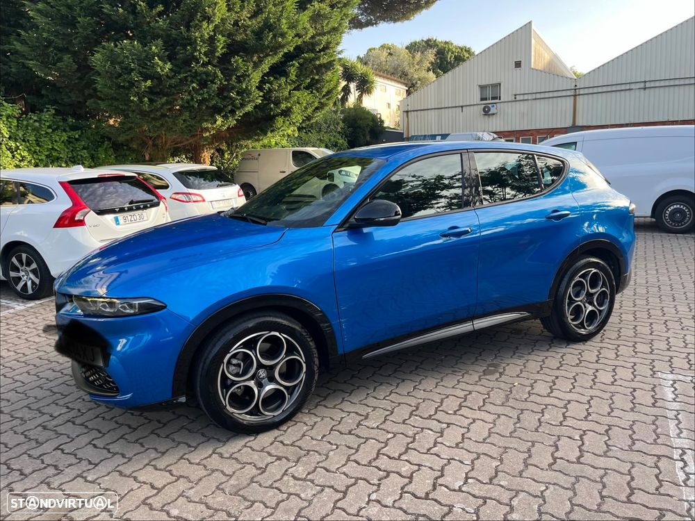 Alfa Romeo Tonale - 18