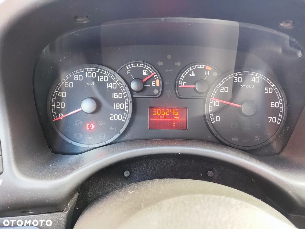 Fiat Punto 1.2 8V Active Clima - 13