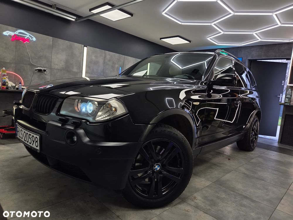 BMW X3 - 23