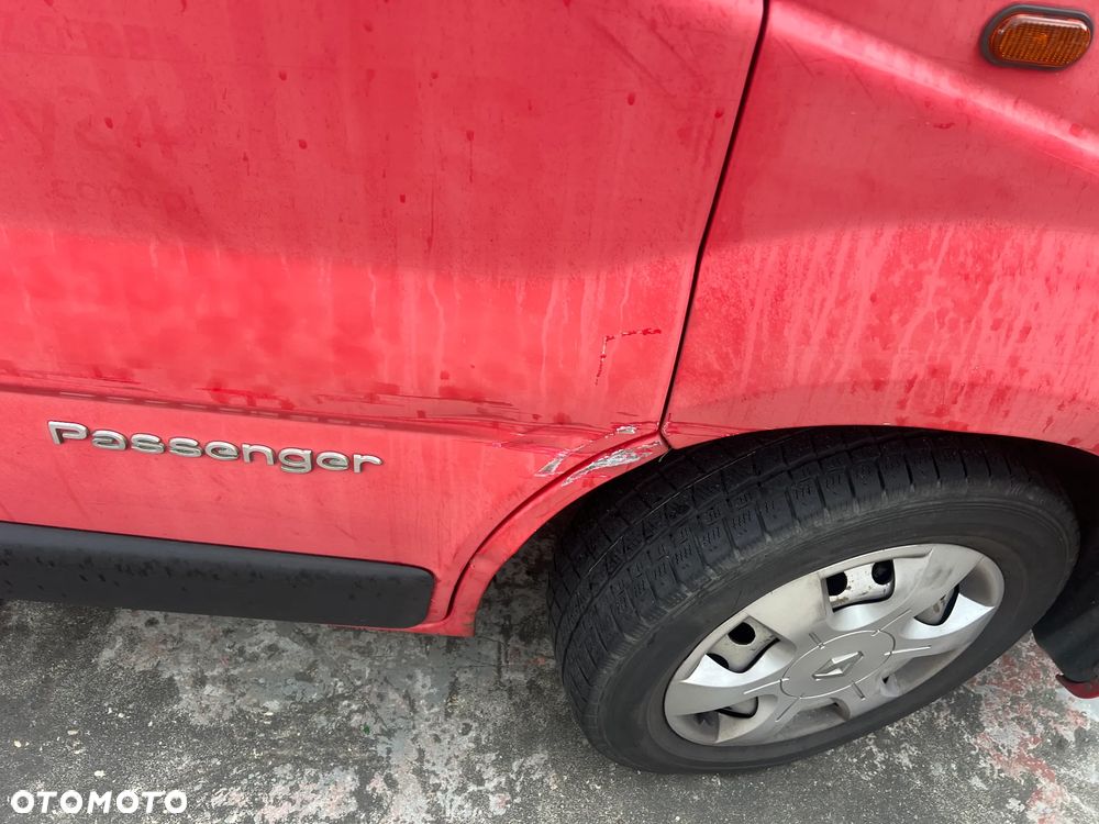 Opel Vivaro - 15