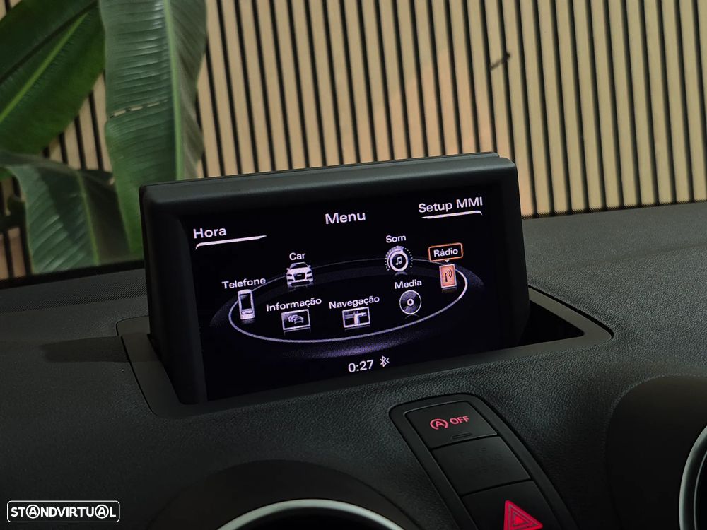 Audi A1 1.2 TFSi Advance - 17