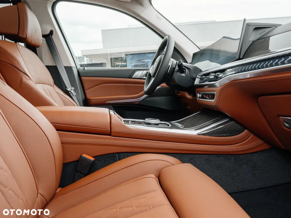 BMW X7 xDrive40d mHEV sport - 9