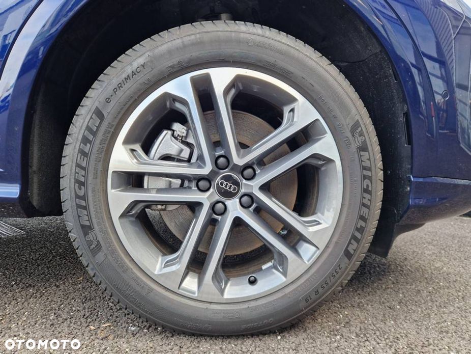 Audi Q5 40 TFSI mHEV Quattro S Line S tronic - 20