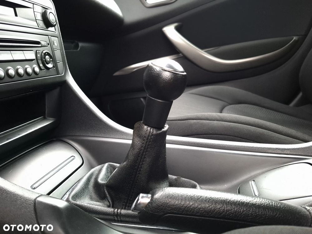 Citroën C5 1.8 16V Confort - 9