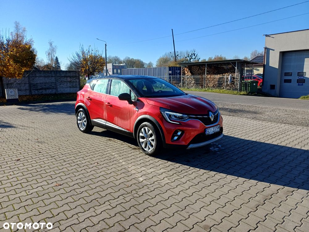 Renault Captur - 1