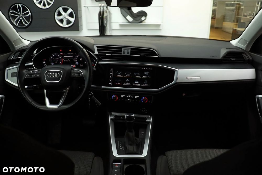 Audi Q3 35 TFSI S tronic - 20