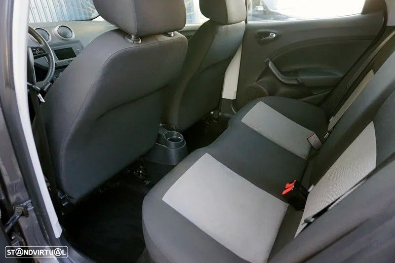 SEAT Ibiza 1.0 Reference - 5