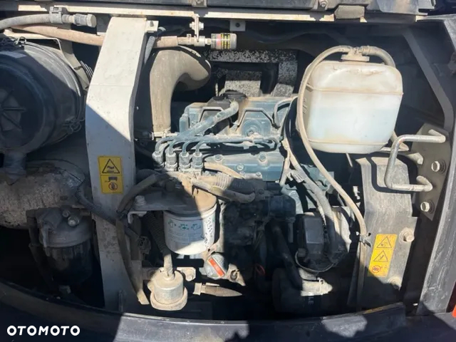 Kubota U48-4 - 11