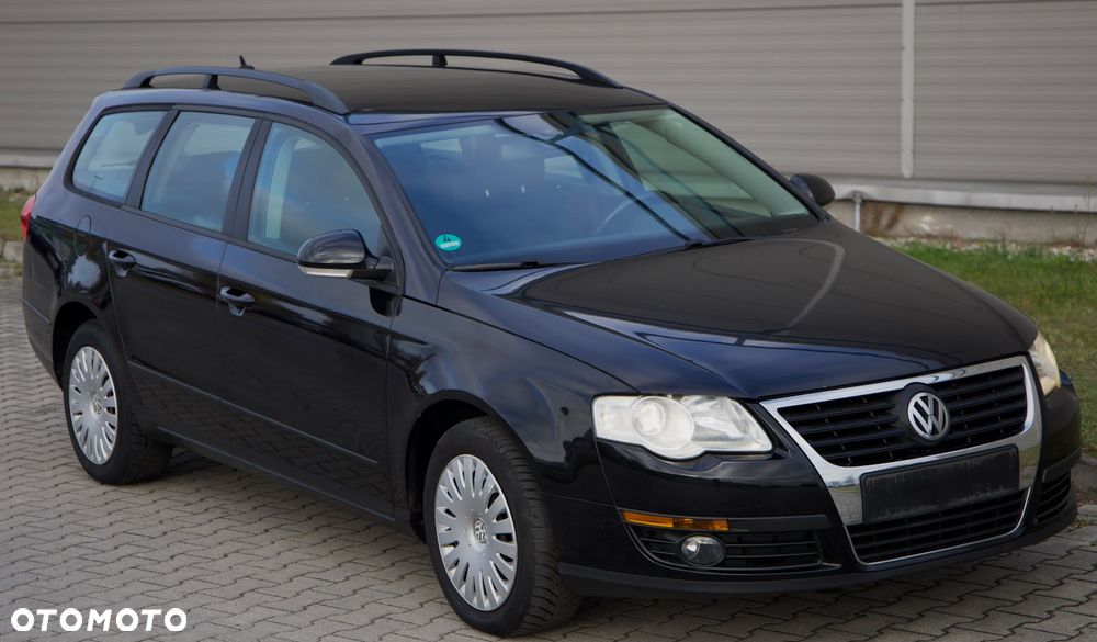 Volkswagen Passat 2.0 TDI DPF Comfortline - 25