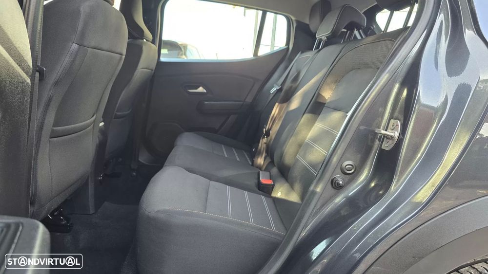 Dacia Sandero 1.0 TCe Comfort - 21