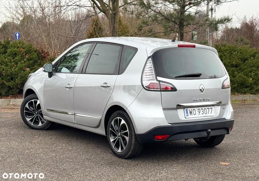 Renault Scenic 1.2 TCe Energy Bose EU6 - 6