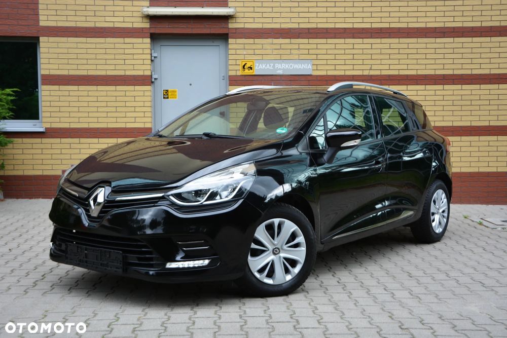 Renault Clio 1.2 16V 75 Limited - 2