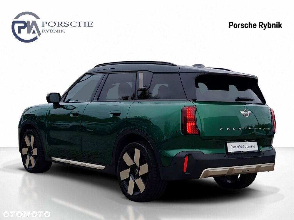 Mini Countryman 2024 photo 3