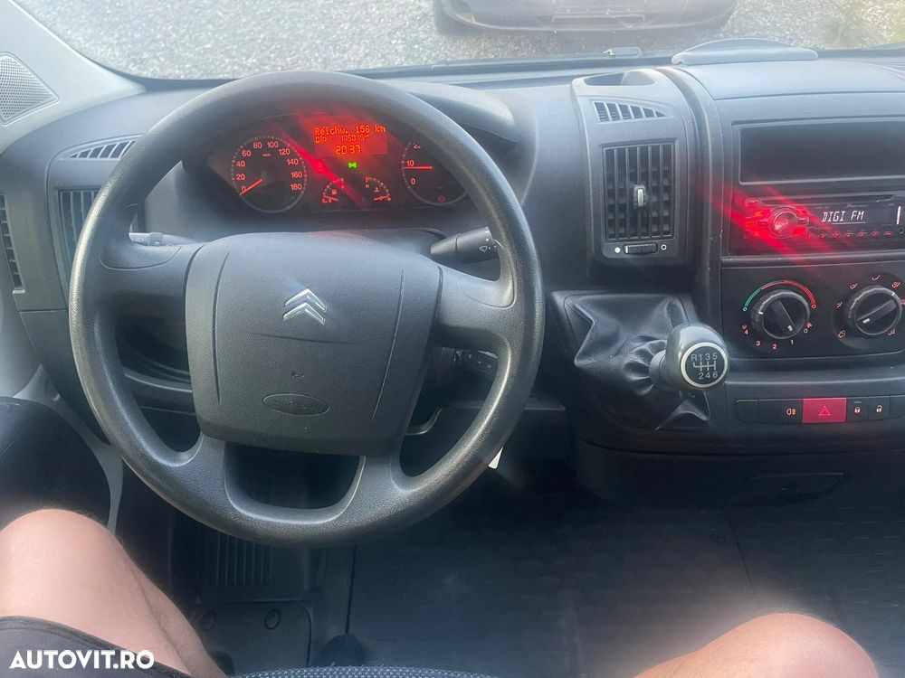 Citroën Jumper L4H3 - 6