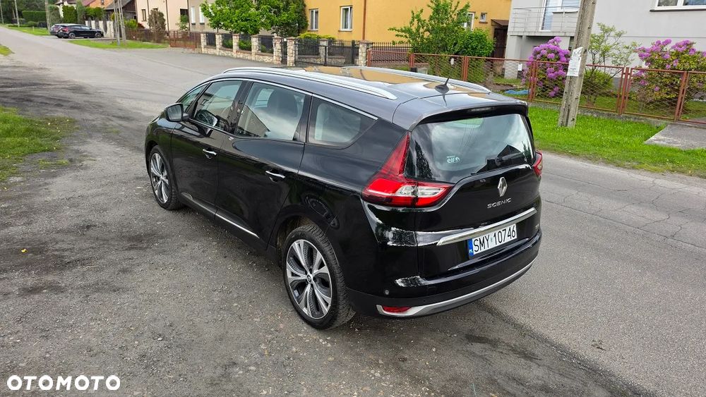 Renault Grand Scenic ENERGY dCi 110 INTENS - 6