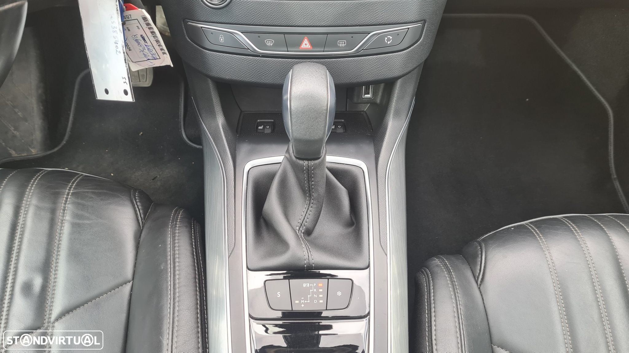 Peugeot 308 SW - 41