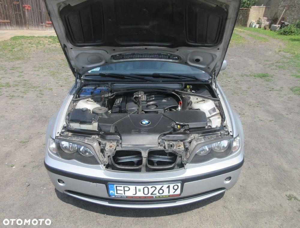 BMW Seria 3 - 14