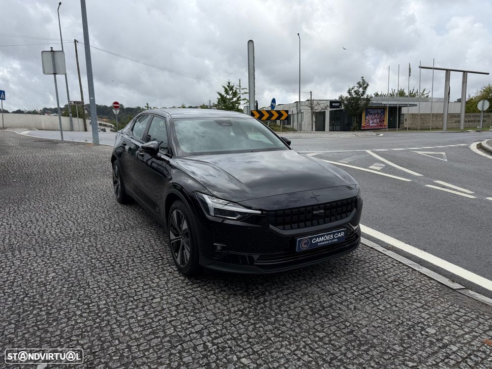 Polestar 2 Single Motor 69kWh - 3