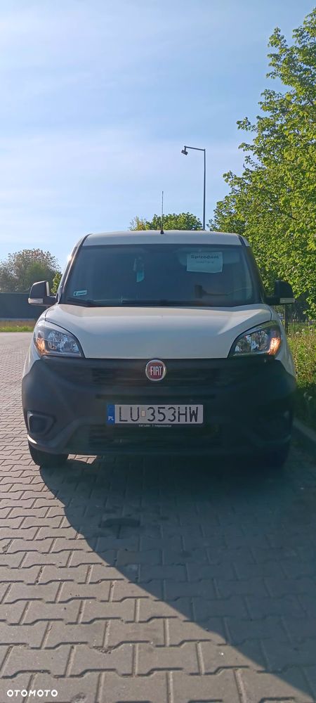 Fiat Doblo - 1