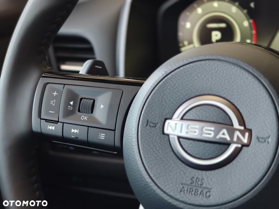 Nissan Qashqai - 9