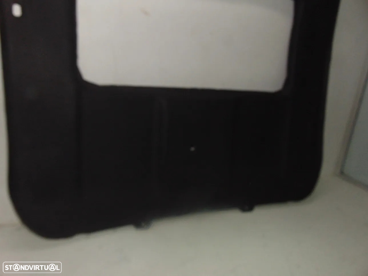Hyundai S Coupê tecto interior - 4