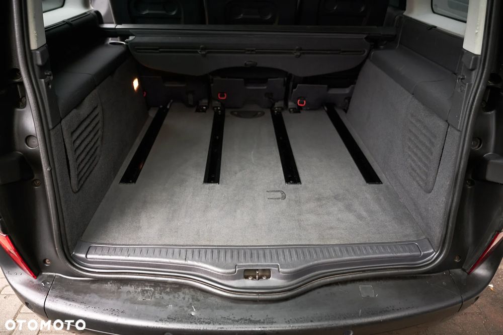 Renault Grand Espace 2.0 Navitech - 33