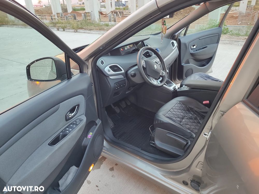 Renault Scenic - 6