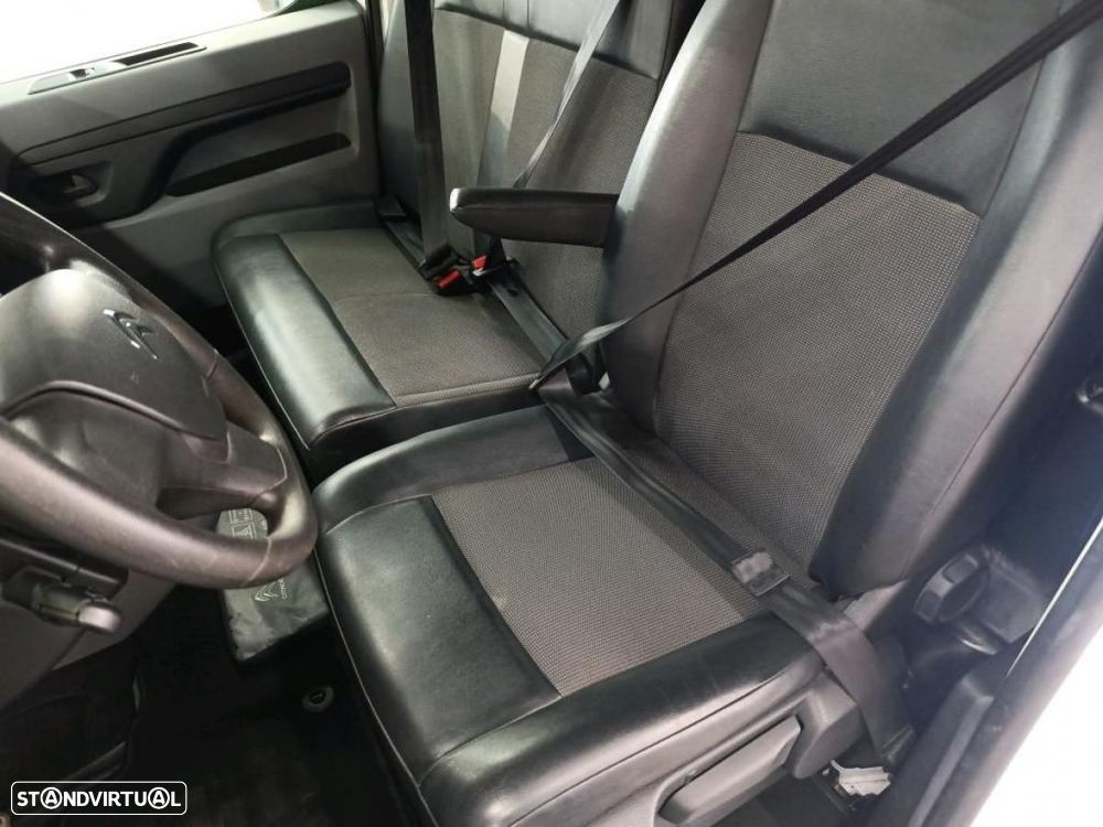 Citroën Jumpy 1.5 BlueHDi c/iva - 6