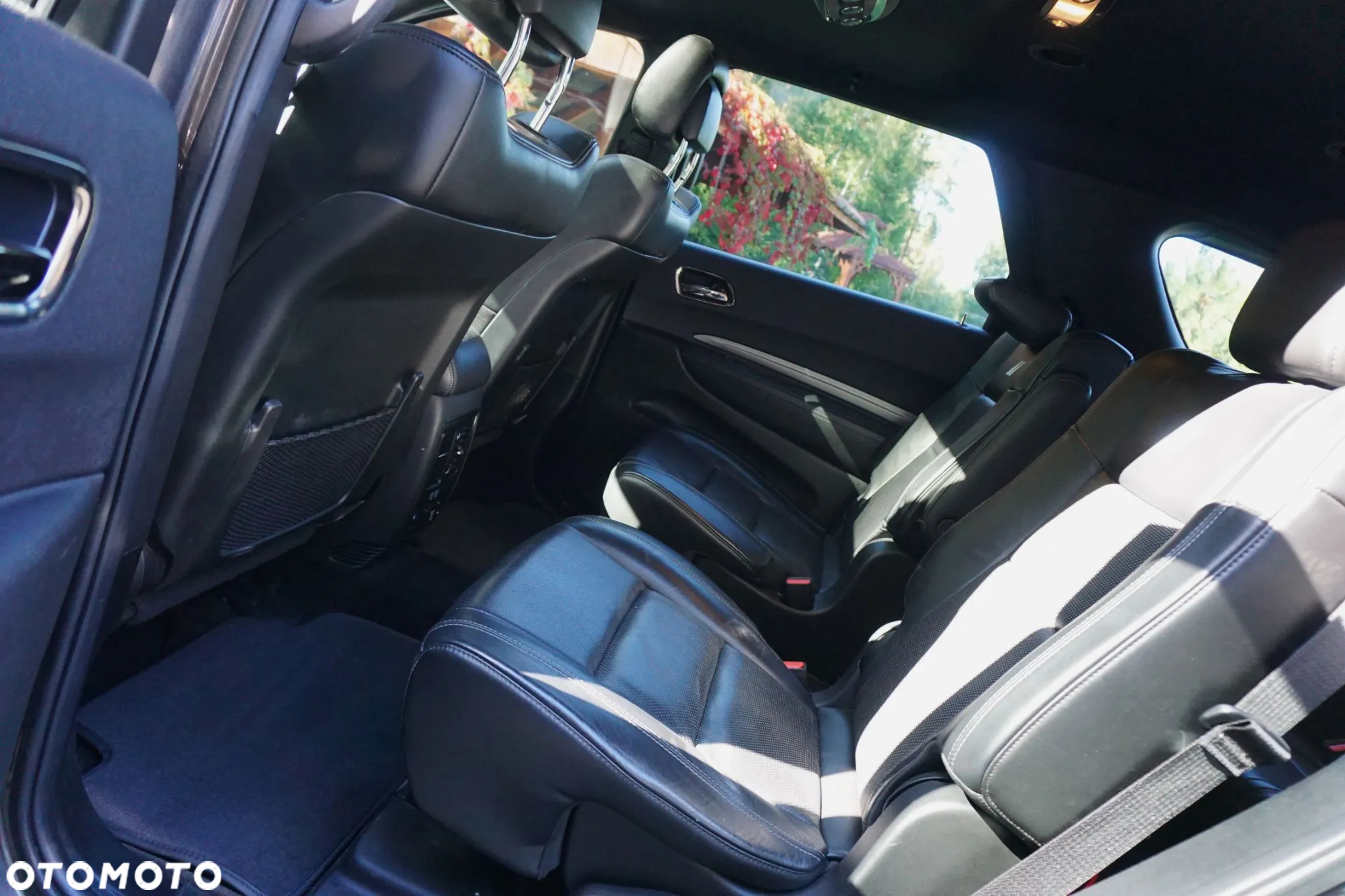 Dodge Durango 5.7 R/T - 15