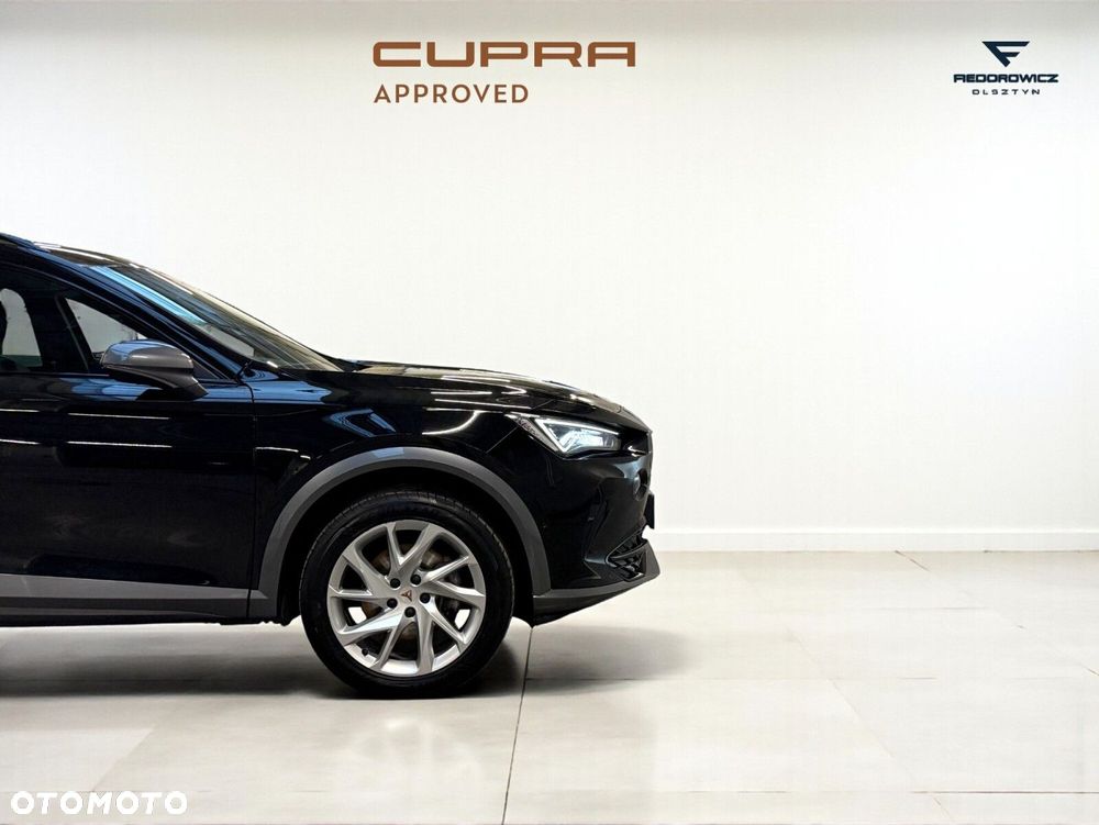 Cupra Formentor 1.5 TSI - 9