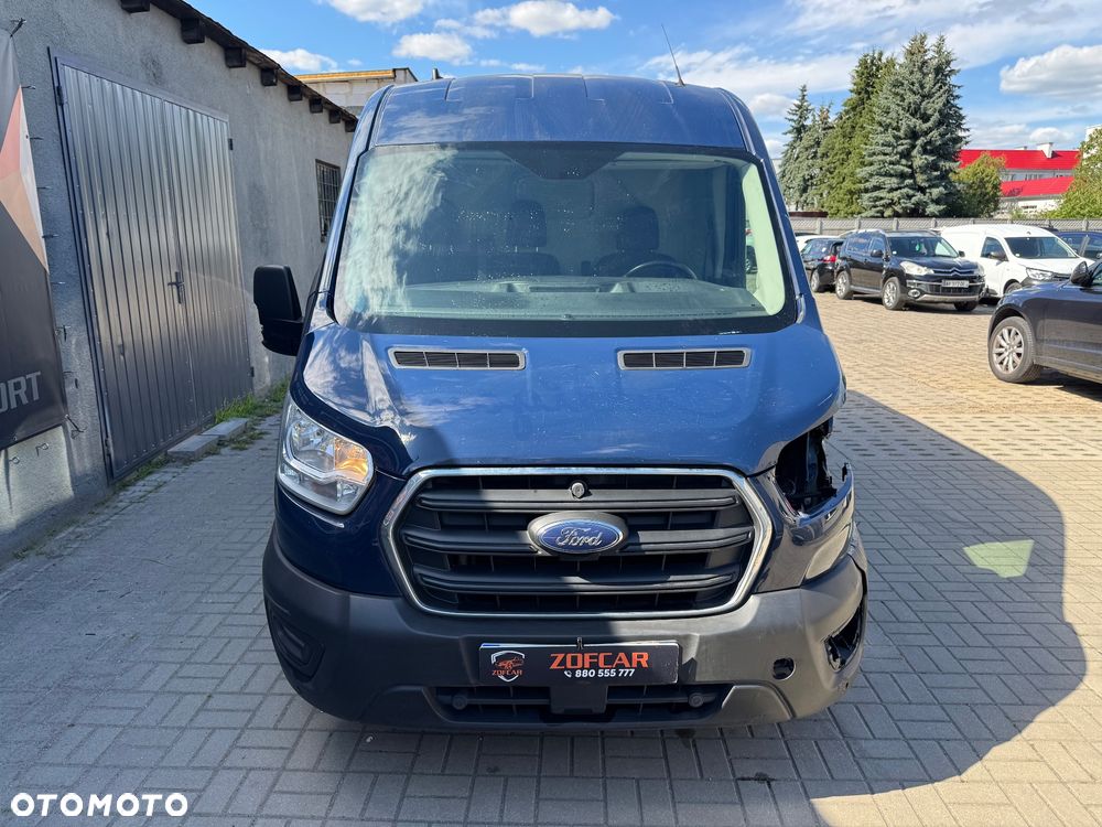 Ford Transit - 7