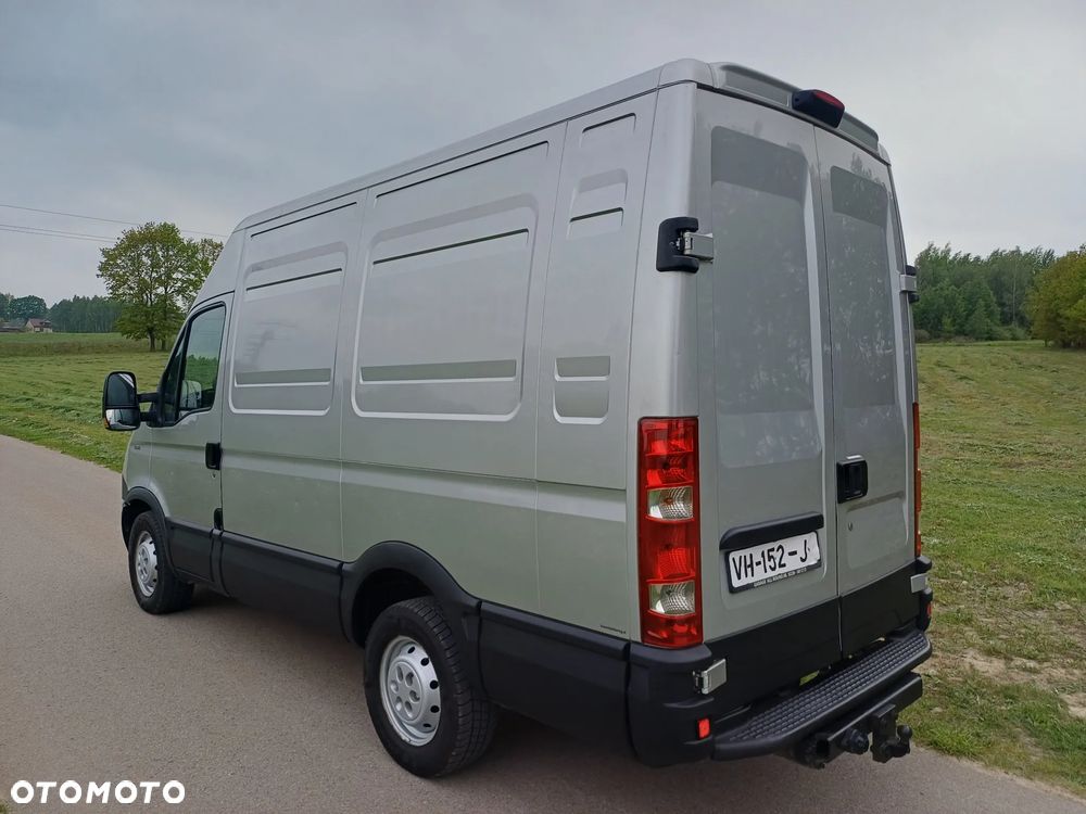 Iveco 35S13 - 15