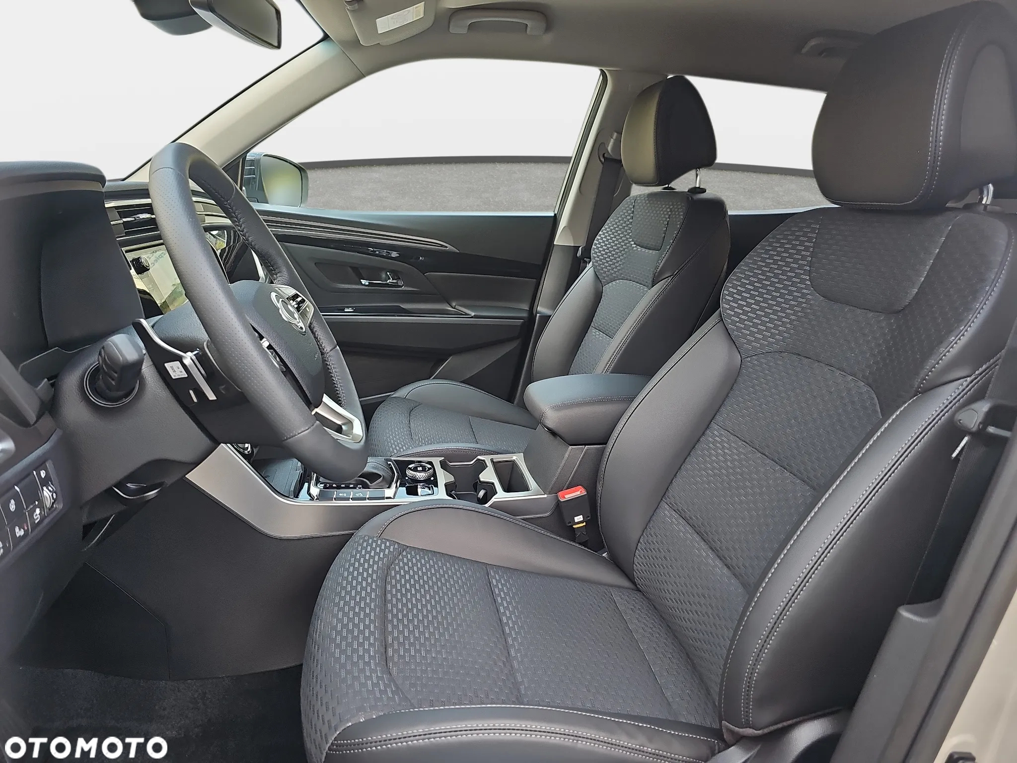 SsangYong/KGM Korando 1.5 T-GDI Wild 4WD - 12