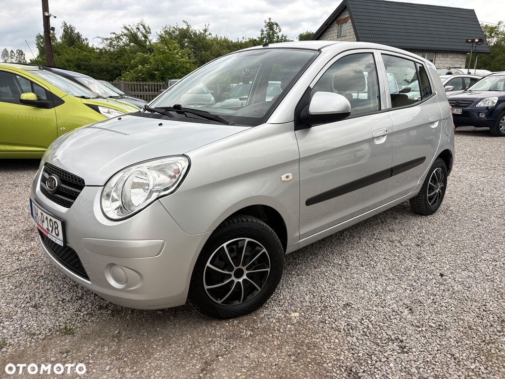 Kia Picanto 1.1 Cool - 4