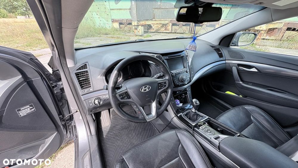 Hyundai i40 1.7 CRDi Premium - 30