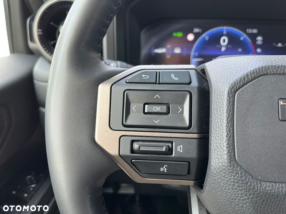 Toyota Land Cruiser LC 2.8 D-4D Executive - 29