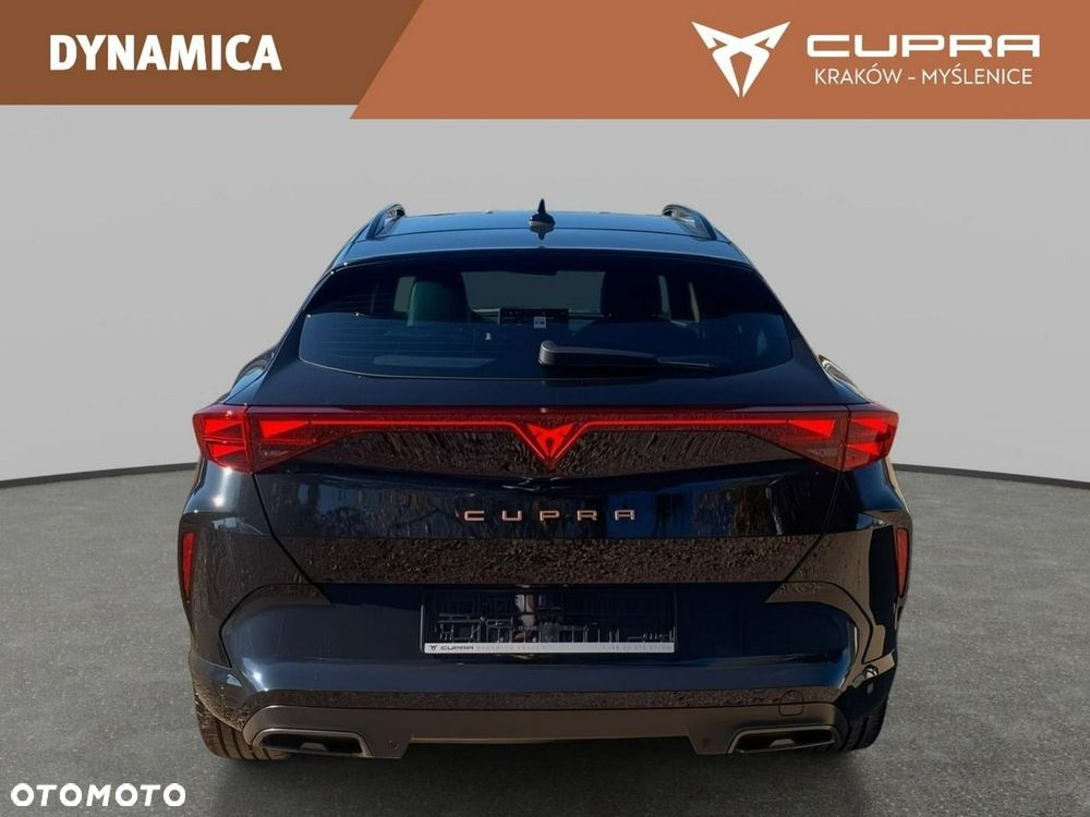 Cupra Formentor - 7