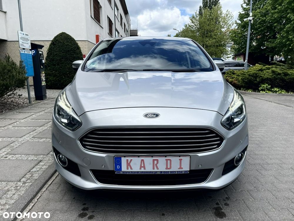 Ford S-Max - 3