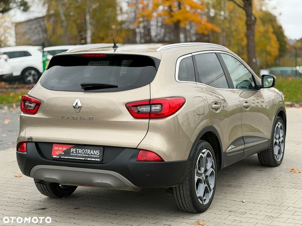 Renault Kadjar - 11