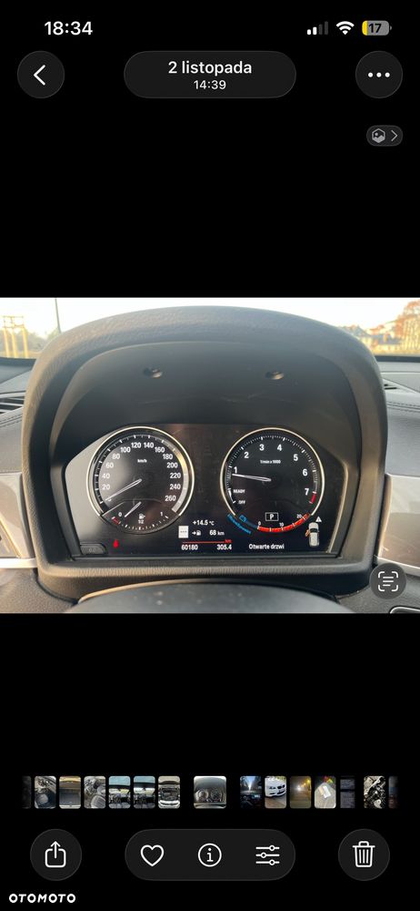 BMW X1 xDrive25i xLine sport - 19