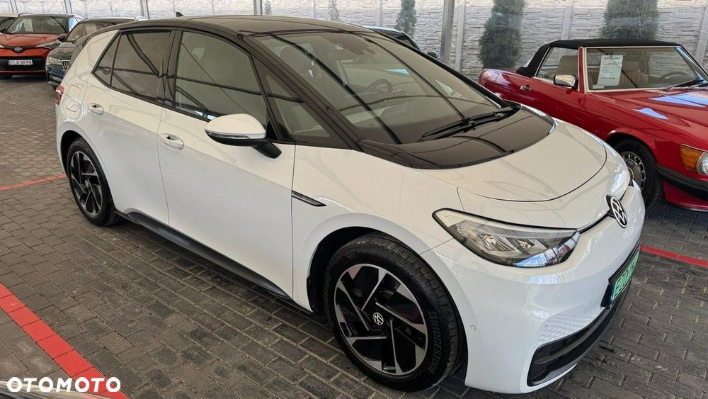 Volkswagen ID.3 - 8