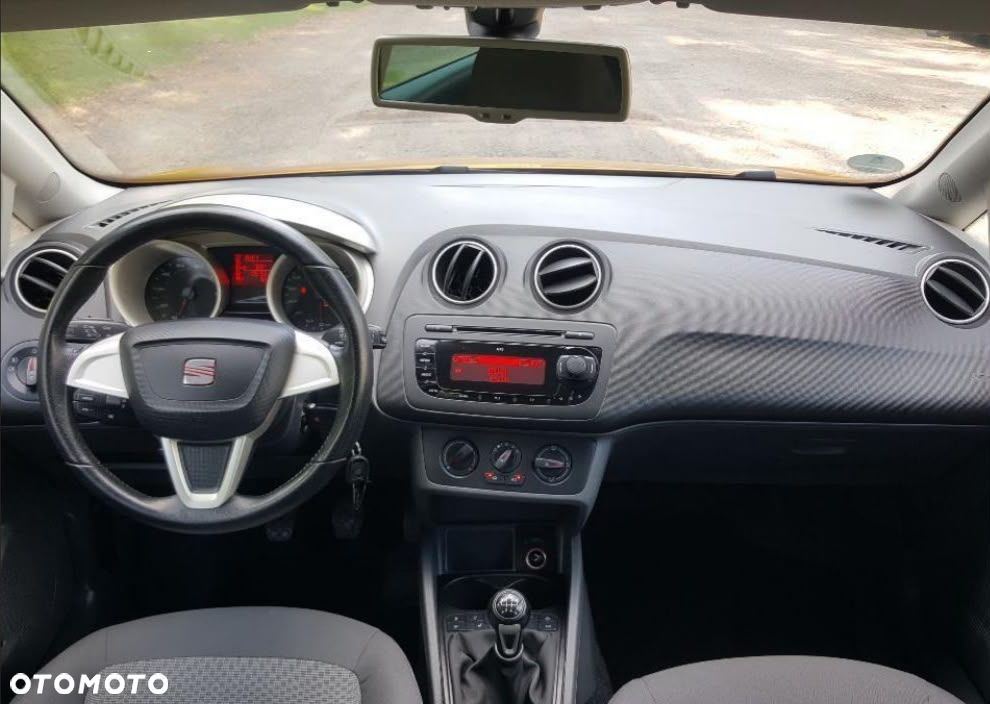Seat Ibiza - 7