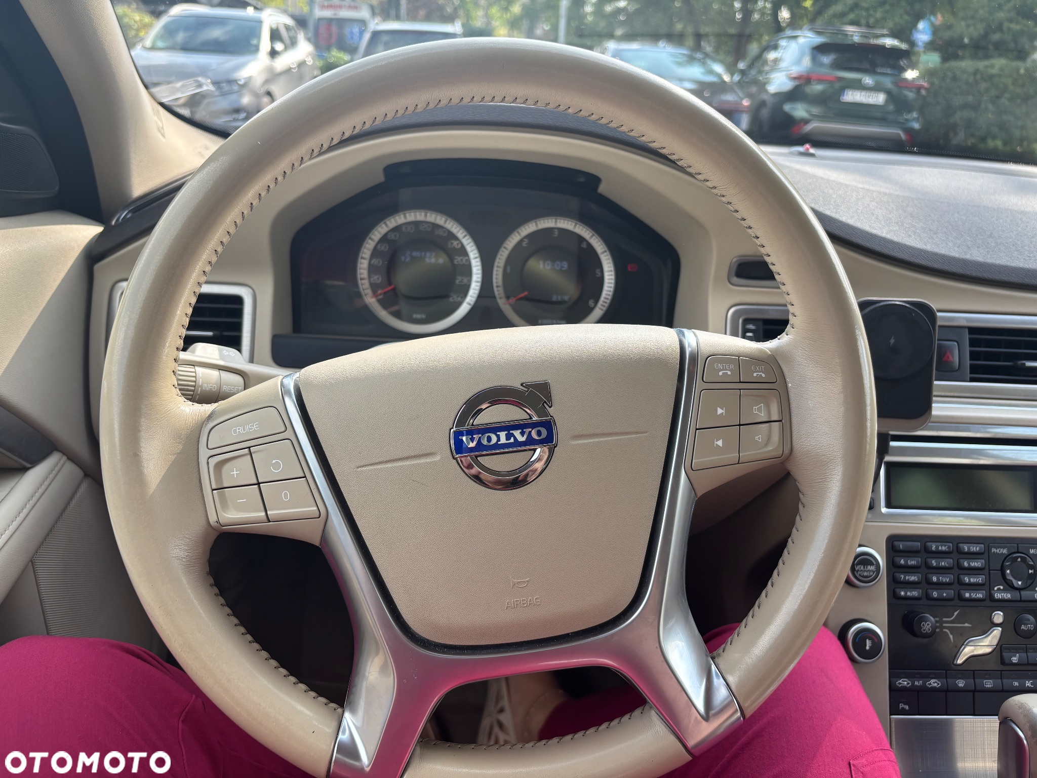 Volvo S80 - 13