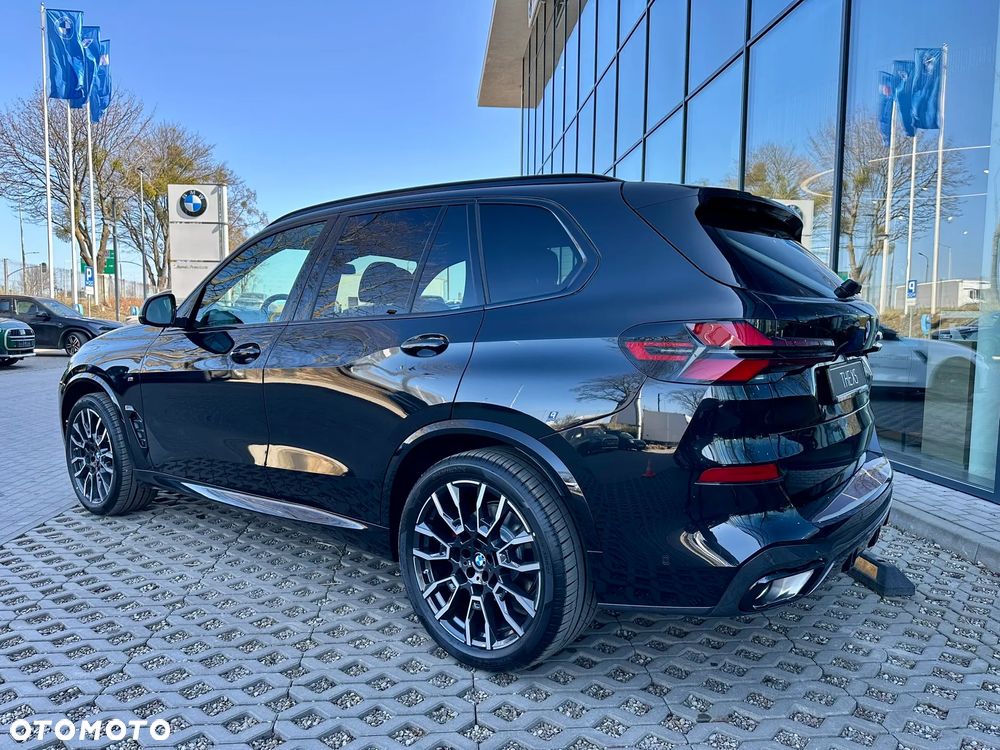 BMW X5 xDrive30d - 5