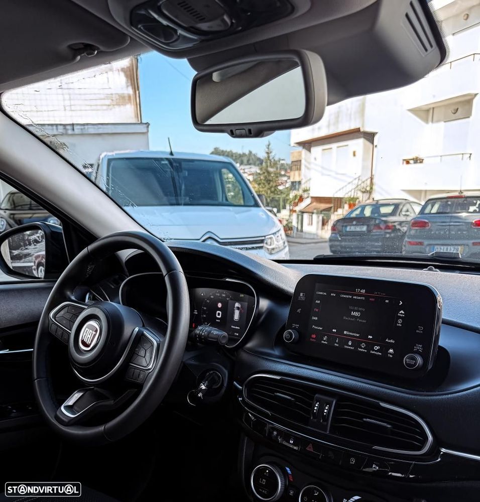 Fiat Tipo 1.3 Multijet Life - 6