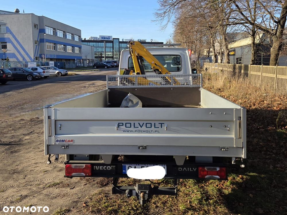 Iveco Daily - 3
