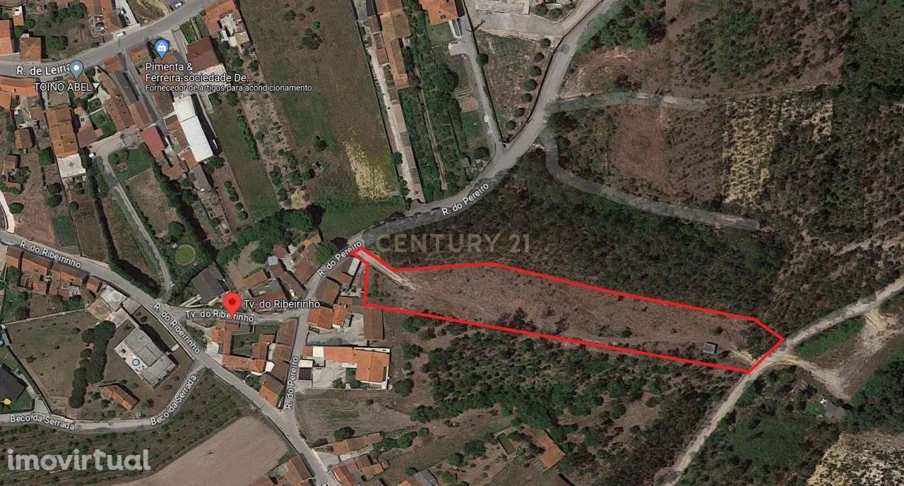 Terreno - Grande imagem: 5/5