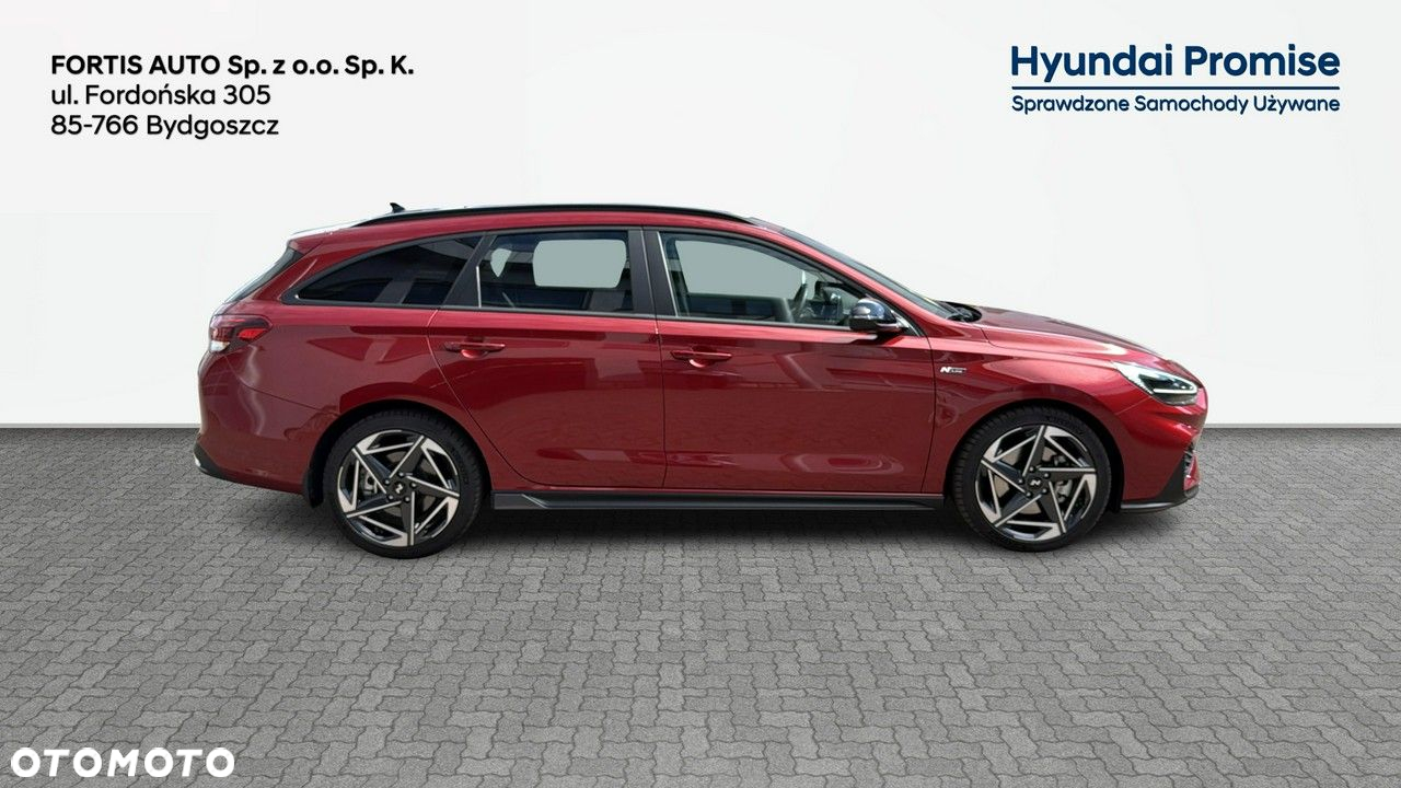 Hyundai i30 - 6