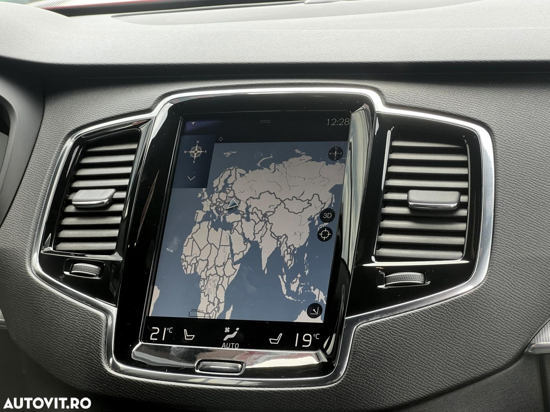 Volvo XC 90 - 11